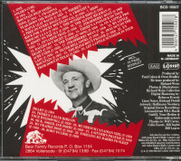 Preview: Dynamite Trail Preview: Dynamite Trail