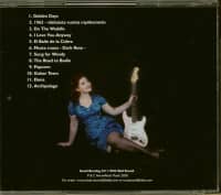 Preview: Guitar Town (CD) Preview: Guitar Town (CD)
