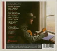 Preview: Dear America (CD) Preview: Dear America (CD)