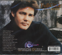 Preview: Full Circle (CD) Preview: Full Circle (CD)