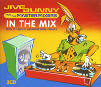 Preview: Jive Bunny & The Mastermixers - In The Mix (3-CD) Preview: Jive Bunny & The Mastermixers - In The Mix (3-CD)