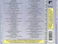 Preview: Rock'n'Roll With Piano Vol.5 (CD) Preview: Rock'n'Roll With Piano Vol.5 (CD)