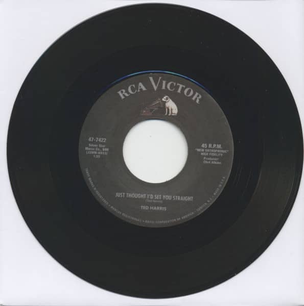 Just Thought I'd Set You Straight - Please Don't Say Take Me Home (7inch, 45rpm) Just Thought I'd Set You Straight - Please Don't Say Take Me Home (7inch, 45rpm)