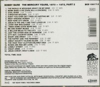 Preview: The Mercury Years (3-CD) Preview: The Mercury Years (3-CD)