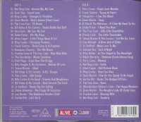 Preview: The Hits of The Year 1954 (2-CD) Preview: The Hits of The Year 1954 (2-CD)
