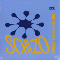 Preview: Schizo Preview: Schizo