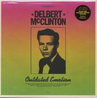 Preview: Outdated Emotion (LP) Preview: Outdated Emotion (LP)