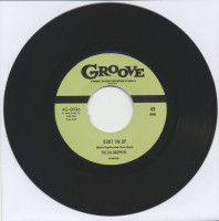 Preview: Boot 'em Up - Speed King (7inch, 45rpm) Preview: Boot 'em Up - Speed King (7inch, 45rpm)