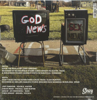 Preview: Hell Is Real (7inch, 45rpm) Preview: Hell Is Real (7inch, 45rpm)