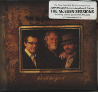 Preview: For All The Good (CD) Preview: For All The Good (CD)
