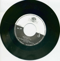 Preview: Nr.29 - Magazin & limited Single (7inch, 45rpm) Preview: Nr.29 - Magazin & limited Single (7inch, 45rpm)