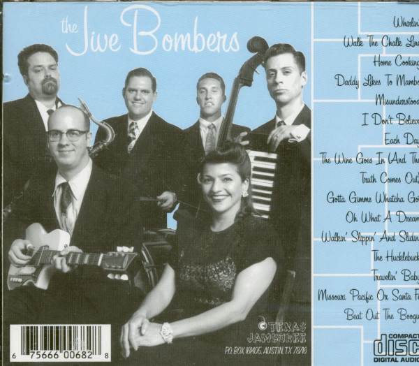 Hit The Deck It's... (CD)