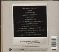 Preview: Time, Tequila & Therapy (CD) Preview: Time, Tequila & Therapy (CD)