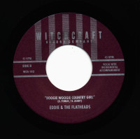 Preview: Gonna Find Someone - Boogie Woogie Country Girl (7inch, 45rpm) Preview: Gonna Find Someone - Boogie Woogie Country Girl (7inch, 45rpm)