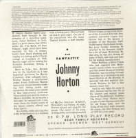 Preview: Rockin' Rollin' Horton (LP) Preview: Rockin' Rollin' Horton (LP)