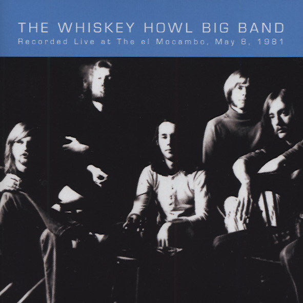 Live At The El Mocambo, May 8th, 1981 Live At The El Mocambo, May 8th, 1981