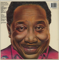 Preview: I'm Ready (LP, 180g, colored Vinyl, Ltd.) Preview: I'm Ready (LP, 180g, colored Vinyl, Ltd.)