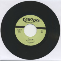 Preview: Boot 'em Up - Speed King (7inch, 45rpm) Preview: Boot 'em Up - Speed King (7inch, 45rpm)