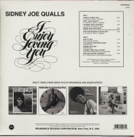 Preview: I Enjoy Loving You (LP, 180g Vinyl) Preview: I Enjoy Loving You (LP, 180g Vinyl)