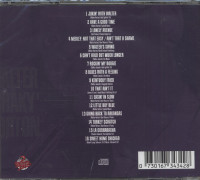 Preview: Live At The El Mocambo (CD) Preview: Live At The El Mocambo (CD)