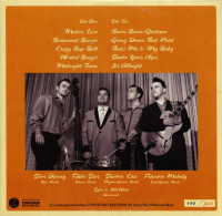 Preview: ... Makin' Love (LP, 10inch) Preview: ... Makin' Love (LP, 10inch)