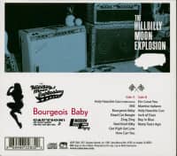 Preview: Burgeois Baby (CD) Preview: Burgeois Baby (CD)