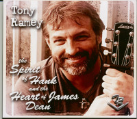 Preview: The Spirit Of Hank And The Heart Of James Dean (CD) Preview: The Spirit Of Hank And The Heart Of James Dean (CD)