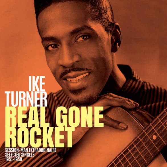 Real Gone Rocket (LP) Real Gone Rocket (LP)