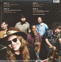 Preview: The Marcus King Band (2-LP, 180g) Preview: The Marcus King Band (2-LP, 180g)