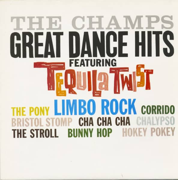 Great Dance Hits Great Dance Hits