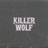 Preview: Killer Wolf (LP) Preview: Killer Wolf (LP)