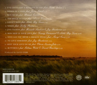 Preview: Greenfields - The Gibb Brothers Songbook Vol.1 (CD) Preview: Greenfields - The Gibb Brothers Songbook Vol.1 (CD)