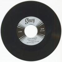 Preview: Curtis Johnson Featuring Lenny Breau On Guitar (7inch, EP, 45rpm, PS) Preview: Curtis Johnson Featuring Lenny Breau On Guitar (7inch, EP, 45rpm, PS)