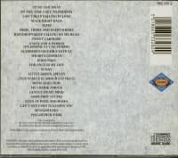 Preview: Great Songs Of The 60's (CD) Preview: Great Songs Of The 60's (CD)