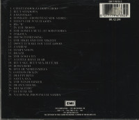 Preview: Dance With The Shadows - Sound Of The Shadows (CD) Preview: Dance With The Shadows - Sound Of The Shadows (CD)