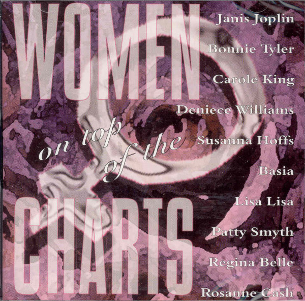 Women On Top Of The Charts
