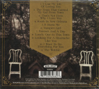 Preview: Buddy & Jim (CD) Preview: Buddy & Jim (CD)