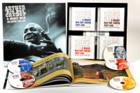 Preview: A Music Man Like Nobody Ever Saw (5-CD Deluxe Box Set) Preview: A Music Man Like Nobody Ever Saw (5-CD Deluxe Box Set)