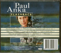 Preview: Flashback (CD) Preview: Flashback (CD)