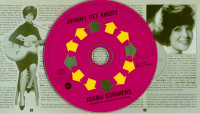 Preview: Johnny Get Angry Preview: Johnny Get Angry