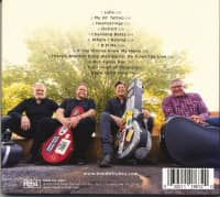 Preview: Authentic (CD) Preview: Authentic (CD)