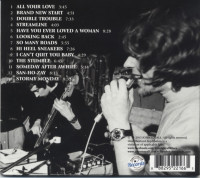 Preview: John Mayall's Bluesbreakers Live In 1967 Preview: John Mayall's Bluesbreakers Live In 1967