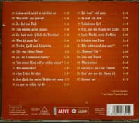 Preview: Perlen, Gold und Edelsteine (CD) Preview: Perlen, Gold und Edelsteine (CD)