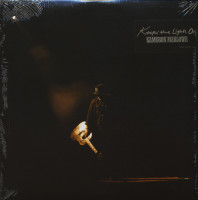Preview: Keepin The Lights On (2-LP, colored Vinyl) Preview: Keepin The Lights On (2-LP, colored Vinyl)