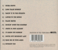 Preview: Best Of The Doobies (CD) Preview: Best Of The Doobies (CD)