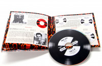 Preview: Vol.39 - Rockabilly & Rock 'n' Roll From The Vaults Of United Artists Records (CD) Preview: Vol.39 - Rockabilly & Rock 'n' Roll From The Vaults Of United Artists Records (CD)