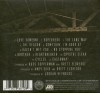 Preview: Brett Eldredge (CD) Preview: Brett Eldredge (CD)