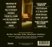 Preview: Midnight Bus (CD) Preview: Midnight Bus (CD)