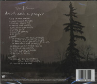 Preview: Devil And A Prayer (CD) Preview: Devil And A Prayer (CD)