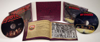 Preview: Vol.04, The Blissed-Out Birth Of Country Rock 1971 (2-CD) Preview: Vol.04, The Blissed-Out Birth Of Country Rock 1971 (2-CD)